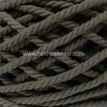 نخ مکرومه ارتشی تابیده ۴میل - Q3