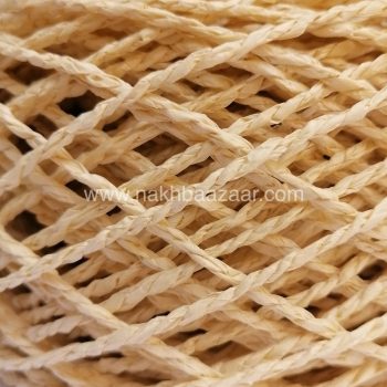 نخ کاغذی رافیا ترک نباتی - Y1