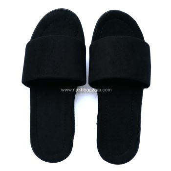 صندل خام لژدار سوییت مشکی