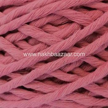 نخ مکرومه کالباسی نرمتاب ۴/۵میل - R3