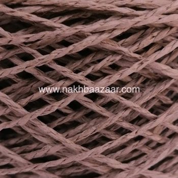 نخ کاغذی رافیا ترک کالباسی - T1
