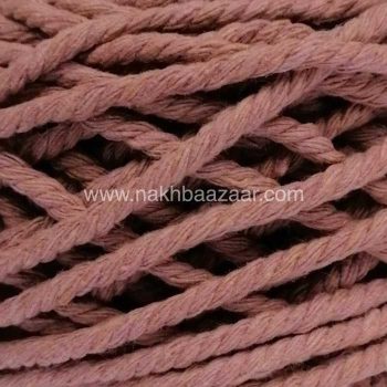 نخ مکرومه پیازی تابیده ۴میل - N4
