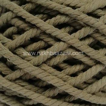 نخ مکرومه ارتشی تابیده ۴میل - Q2
