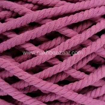 نخ مکرومه سوسنی تابیده ۴میل - S3