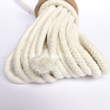 قیطان سفید حصیری ۷ میل