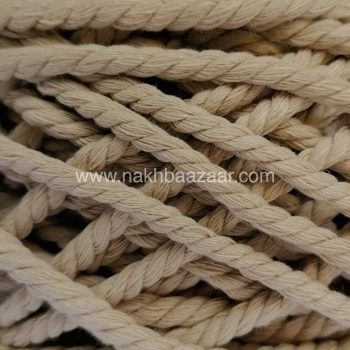 نخ مکرومه سدری تابیده ۴.۵میل - G3