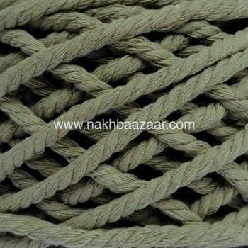 نخ مکرومه سدری تابیده ۴میل - G8