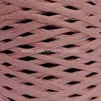 نخ کاغذی رافیا کالباسی - G91