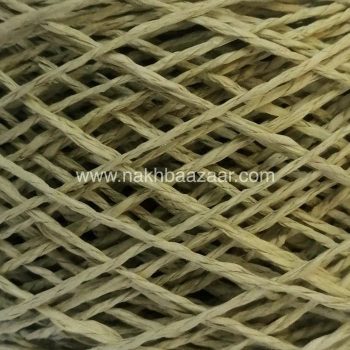 نخ کاغذی رافیا ترک سدری - G8