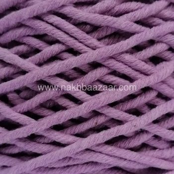 نخ مکرومه سوسنی تابیده ۳میل - S1