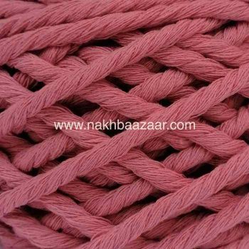 نخ مکرومه کالباسی تابیده ۴میل - R8