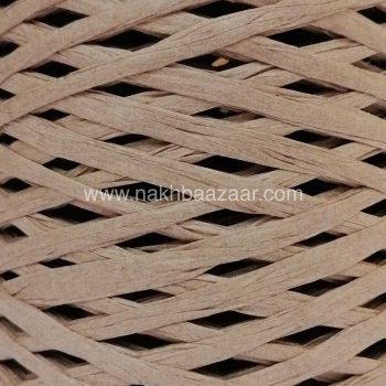 نخ کاغذی رافیا موشی - G11