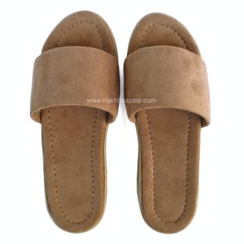 صندل خام لژدار سوییت عسلی روشن