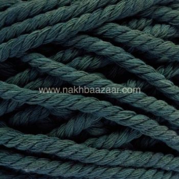 نخ مکرومه لجنی تابیده ۴میل - G1