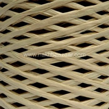 نخ کاغذی کاهی نباتی -G2