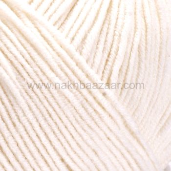 کاموا یارن آرت جینز نباتی - کد ۰۳