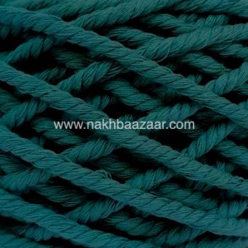 نخ مکرومه اقیانوسی تابیده ۴میل D9