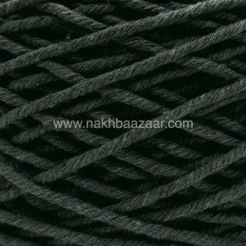 نخ مکرومه زیتونی تابیده ۲/۵میل - G26