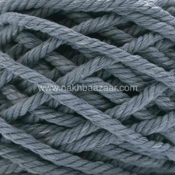 نخ مکرومه فیلی تابیده ۴میل - F8