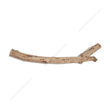 چوب شاخه درخت ۵۴ سانتی‌متر