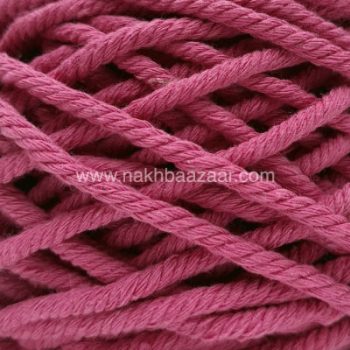 نخ مکرومه سیکلمه تابیده ۴میل - R9